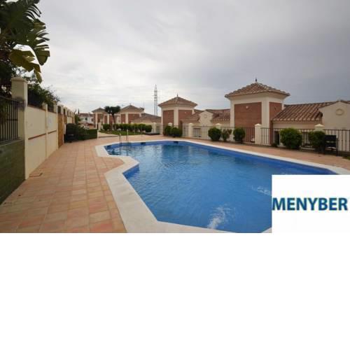 JARDINES DE LA NORIA 31 MENYBER