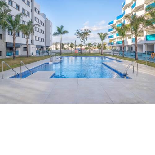 Jardines de las Lagunas