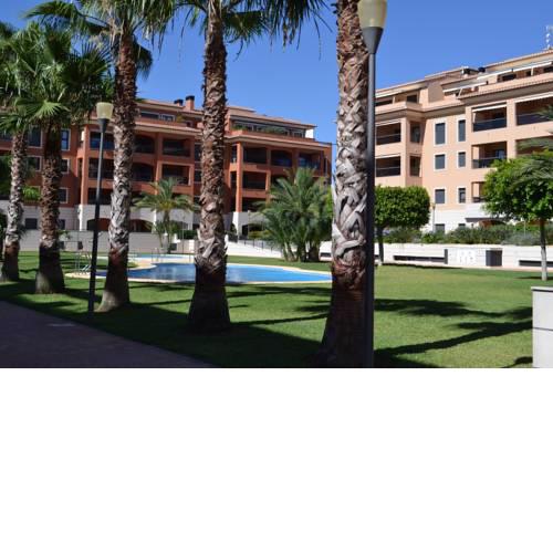 Jardines de Las Marinas - Royal Suite