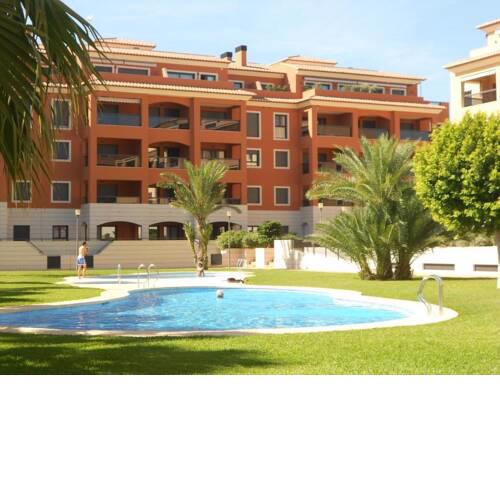 Jardines de las Marinas Premium