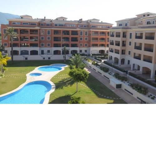Jardines de Las Marinas