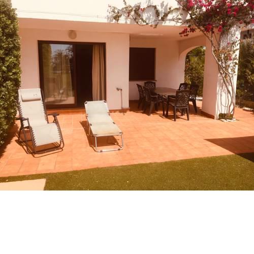 Jardines de Nuevo Vera B3 Bajo A