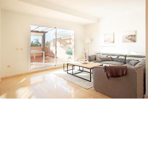 Jardines de Santa Maria Penthouse