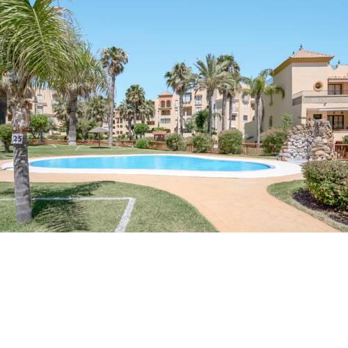 Jardines de Zahara