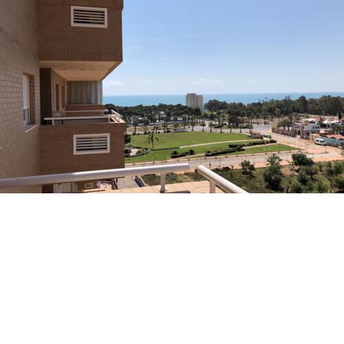 JARDINES DEL MAR I 240 OROPESA DEL MAR CASTELLON