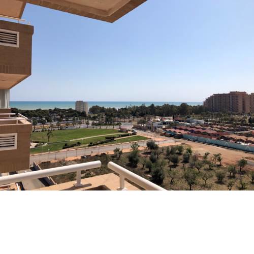 JARDINES DEL MAR I APTO 298 OROPESA DEL MAR MARINA DOR