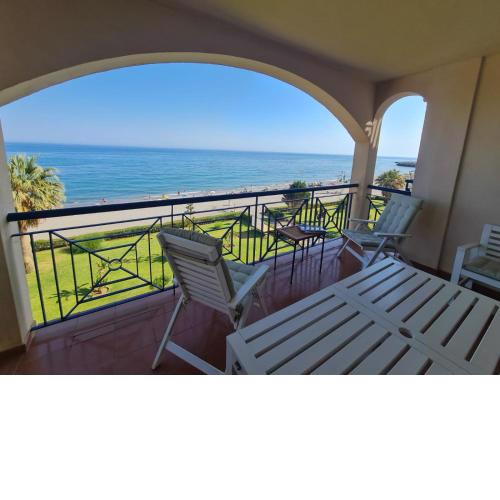 Jardines del Mar Peñoncillo