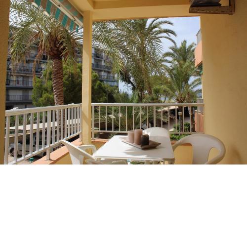 Jardines del mar Vyb Dénia