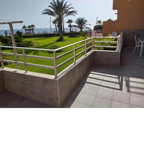 Jardines del Mar