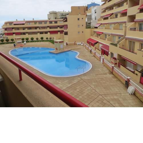 Jardines del Mar