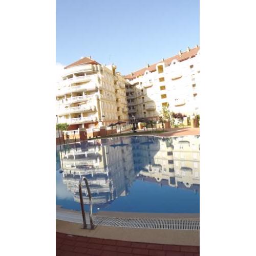 Jardines Del Montgo VyB