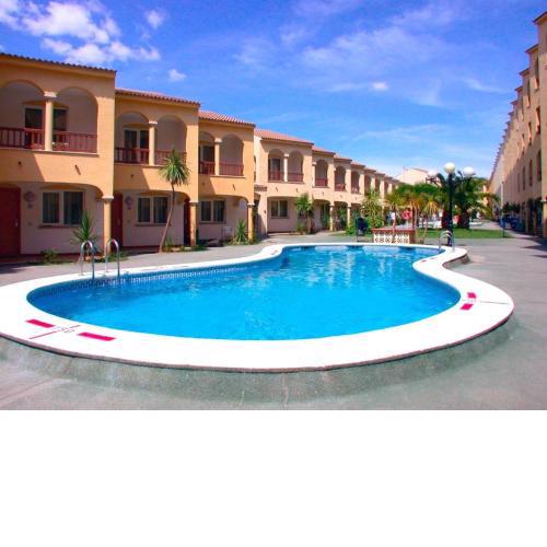 JARDINES DEL PLAZA PEÑISCOLA