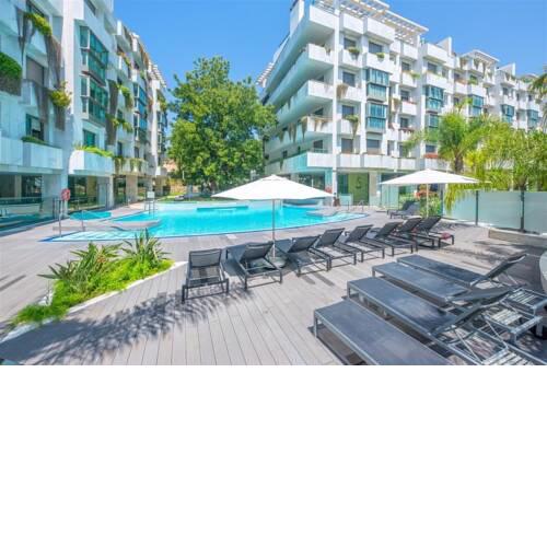 Jardines del Príncipe Apartment