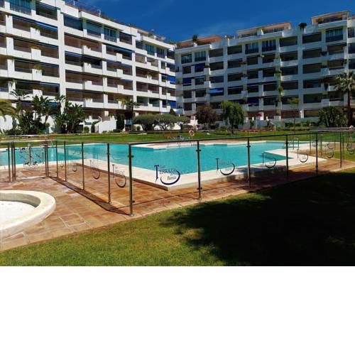 Jardines del Puerto