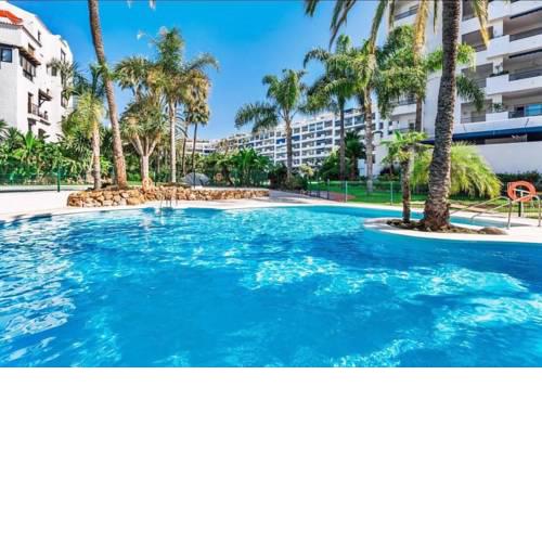 Jardines del Puerto