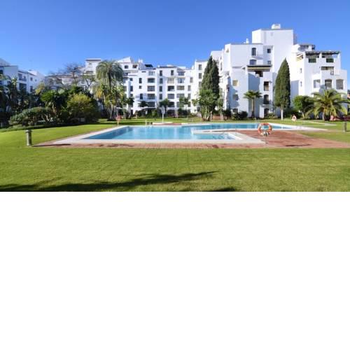 Jardines Del Puerto