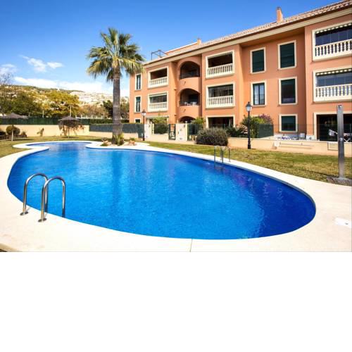 Jardines del Rio