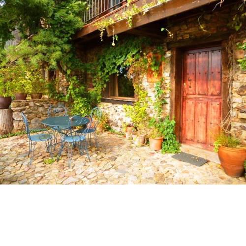 Jardines del Robledo-Albar