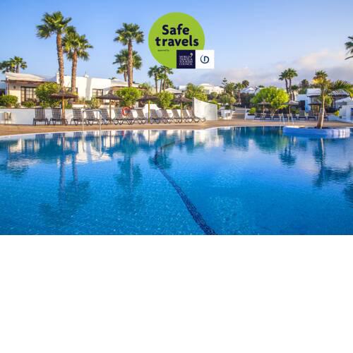 Jardines del Sol By Diamond Resorts