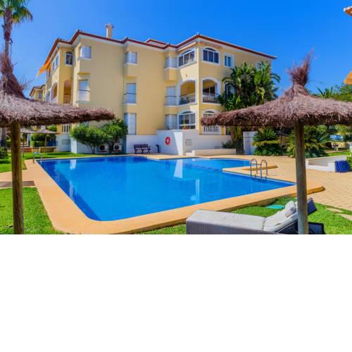 Jardines del Sol II Apartment