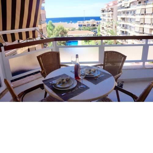 Jardines del Sur, Ocean View (Los Cristianos)