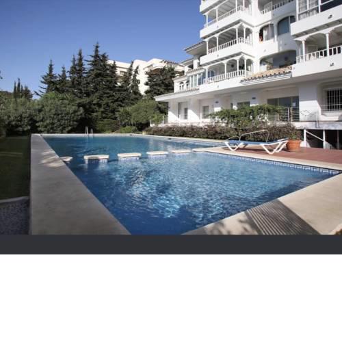 JARDINES TROPICALES, PUERTO BANUS