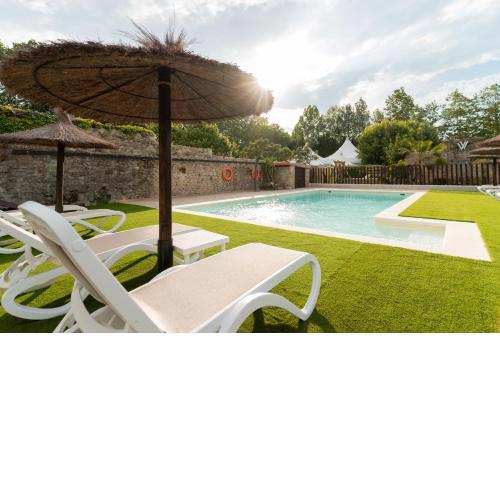 Jardines Villaverde