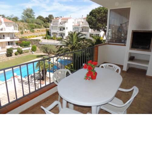 Jardins 3 4 1 2 - Barneda