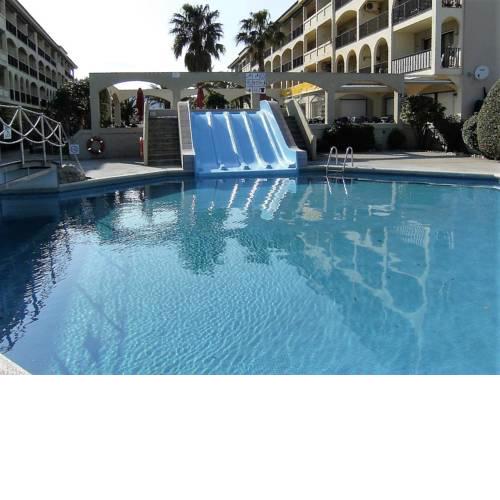 JARDINS DEL MAR 126