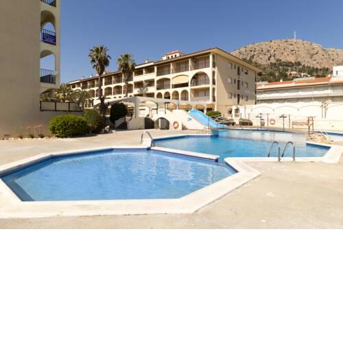 JARDINS DEL MAR 1