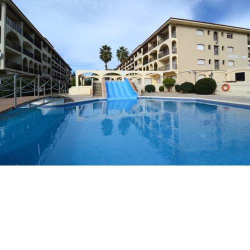 JARDINS DEL MAR 22