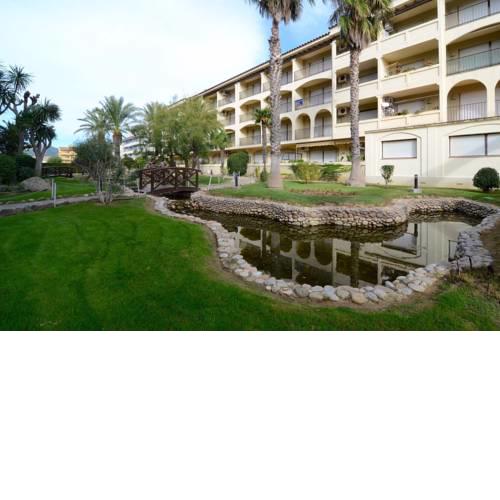 JARDINS DEL MAR 66