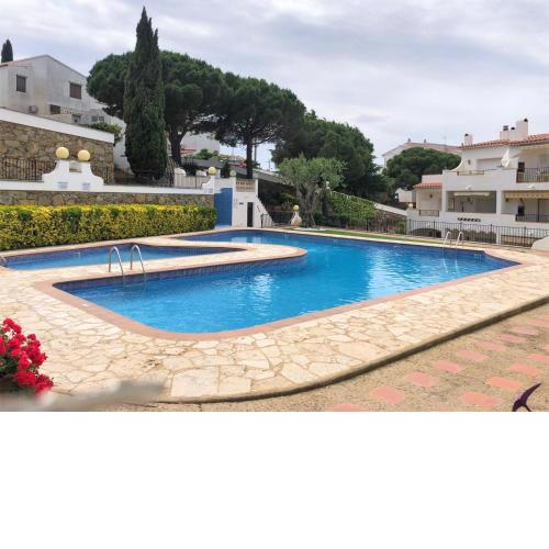 Jardins I 29 - Atico con piscina comunitaria