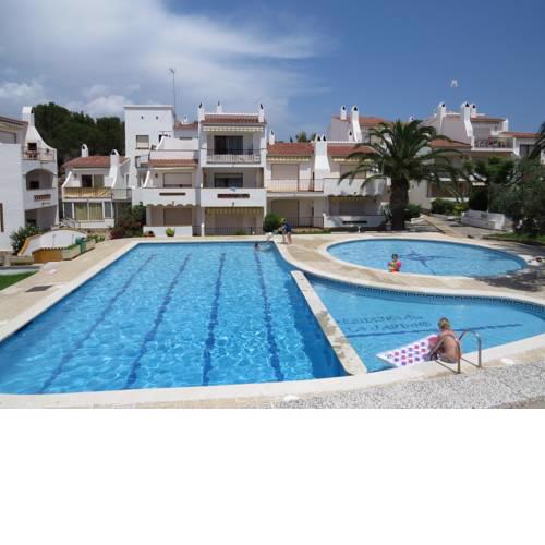Jardins i a