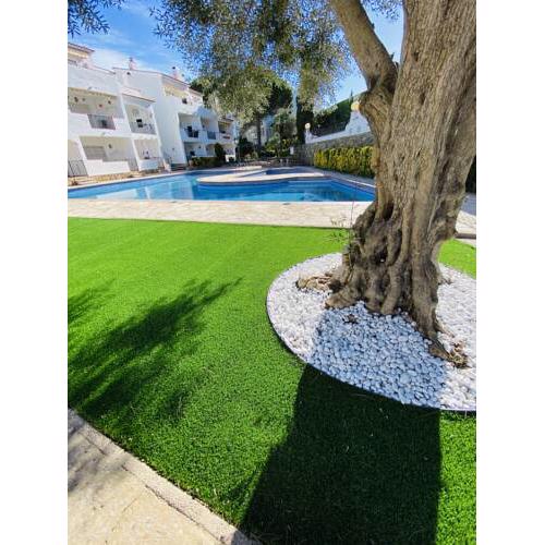 JARDINS II, Bajo 26