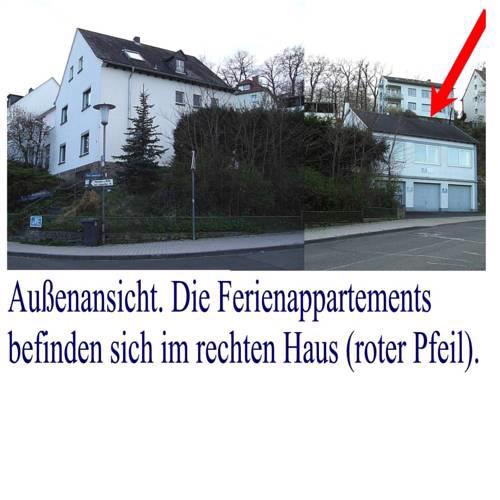 Järgen Ferienappartements