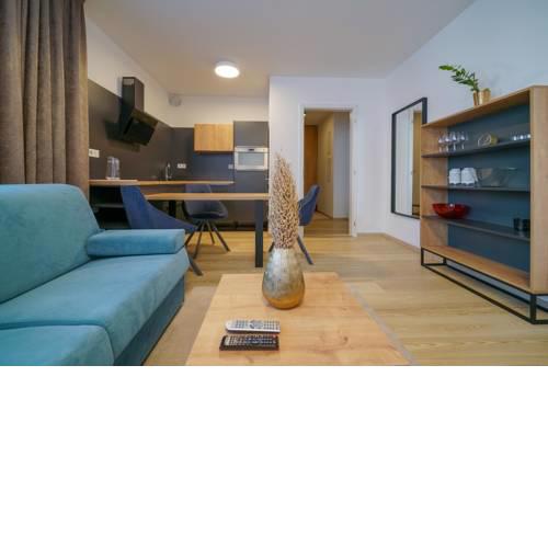 Jarila Boutique Apartment