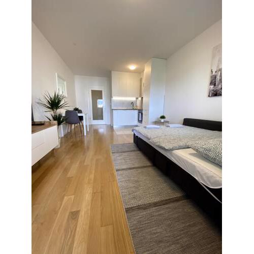 Jarun apartment Zagreb