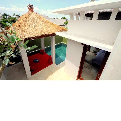 Jas Boutique Villas