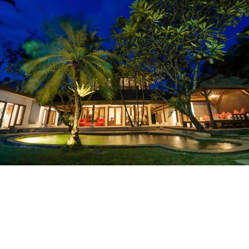 Jasmina Estate
