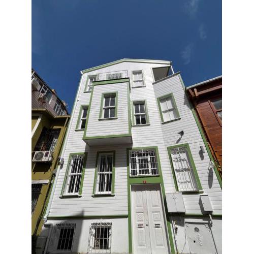 Jasmine Apart & Boutique Hotel