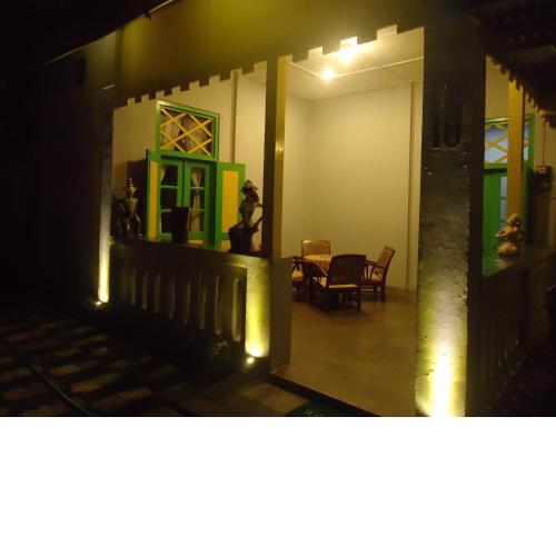 Jasmine Heritage Homestay