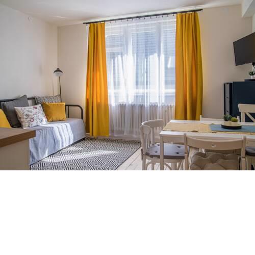 Jasna Retreat Apartments