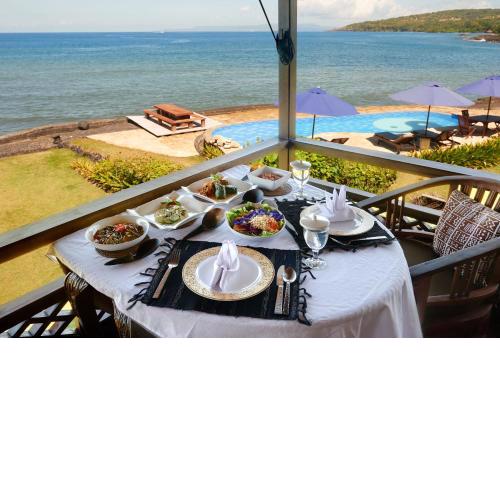 Jasri Bay Hideaway