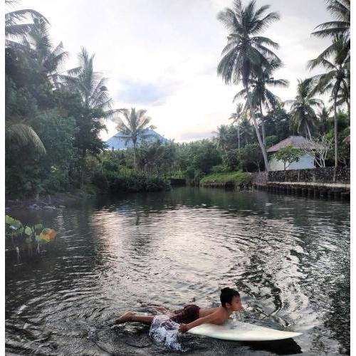 Jasri Dalem Surf Retreat
