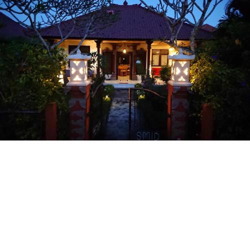 Jasri Villa Rumah 11