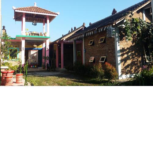 Jaswan Inn Borobudur