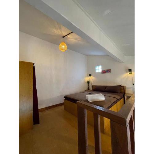 Jatayu apartment
