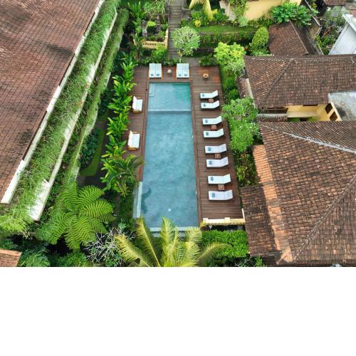 Jati Cottage
