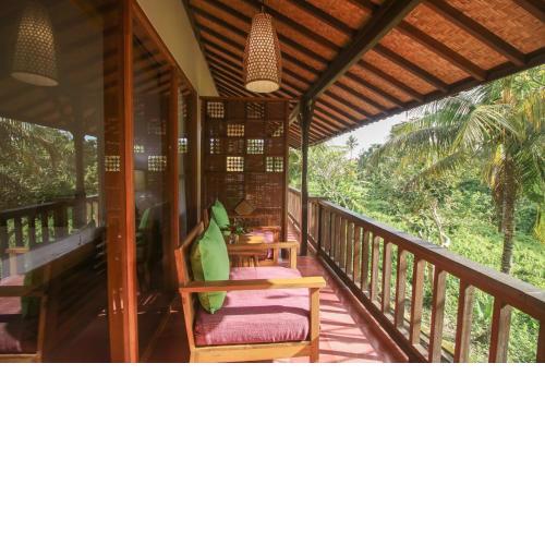 Jati Home Stay